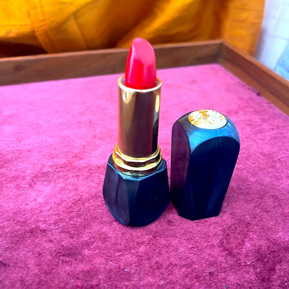 Oribe lipstick the red le rouge